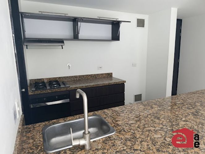 Apartamento de 1 alcoba en venta en El Tablazo, Rionegro, 68 m² · foto 6 de 24