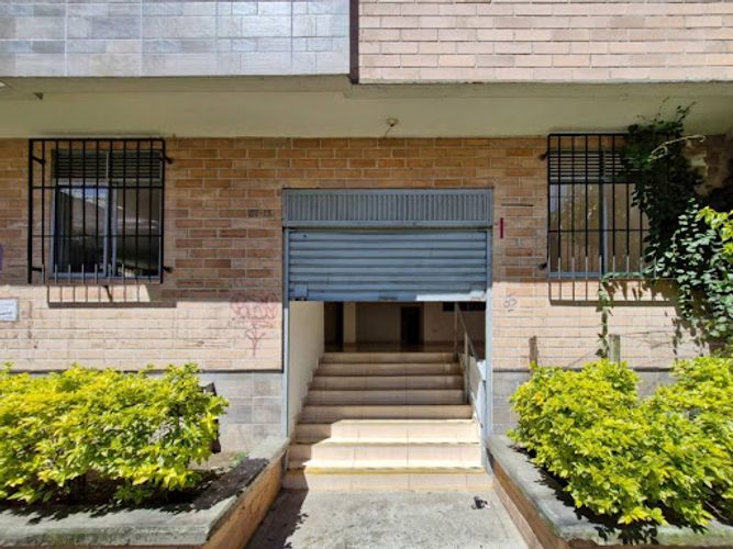 Local en venta en Caqueta, La Estrella, 44 m² · foto 6 de 6