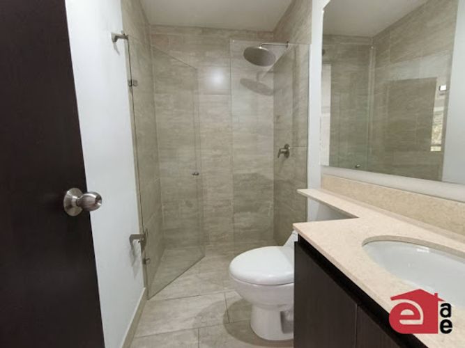 Apartamento de 1 alcoba en venta en El Tablazo, Rionegro, 68 m² · foto 17 de 24