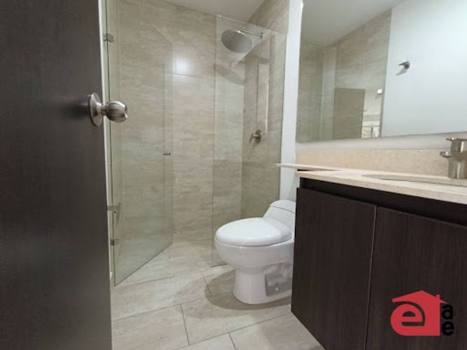 Apartamento de 1 alcoba en venta en El Tablazo, Rionegro, 68 m² · foto 18 de 24