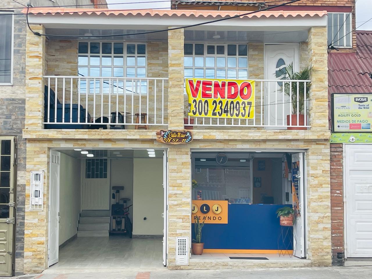 Casa en Venta en Milenta, Bogotá