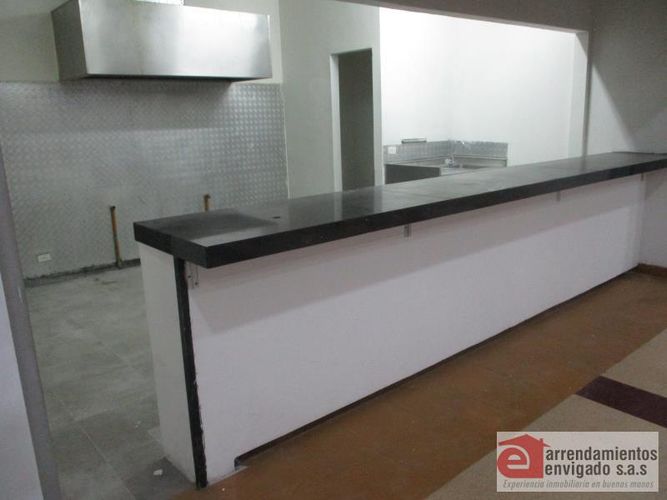 Local en venta en Sevilla, Medellín, 22 m² · foto 3 de 10