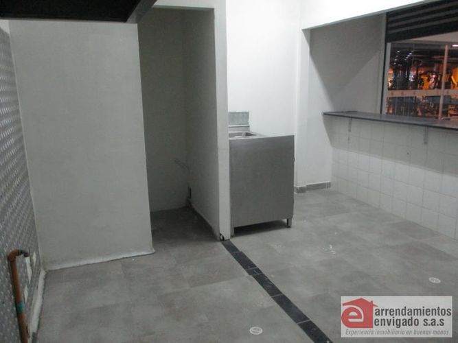 Local en venta en Sevilla, Medellín, 22 m² · foto 4 de 10