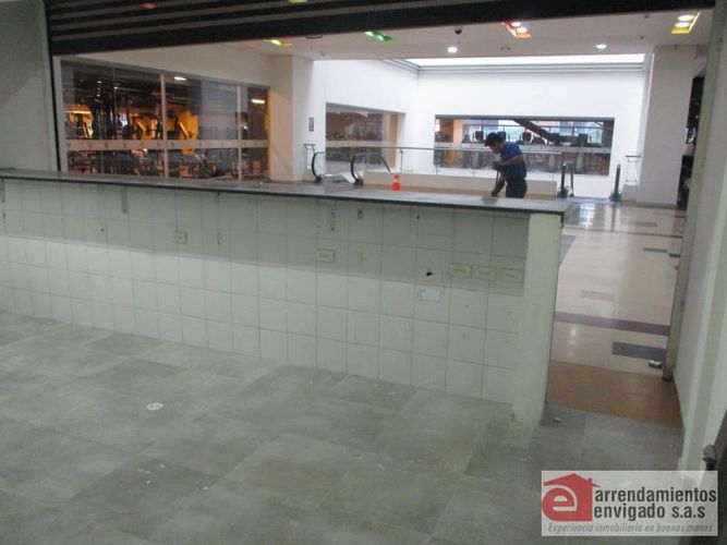 Local en venta en Sevilla, Medellín, 22 m² · foto 5 de 10