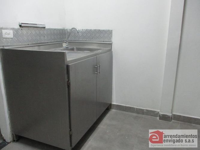 Local en venta en Sevilla, Medellín, 22 m² · foto 6 de 10