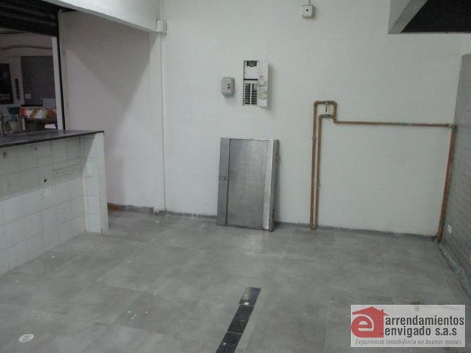 Local en venta en Sevilla, Medellín, 22 m² · foto 8 de 10