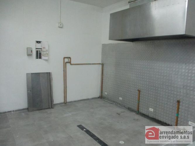 Local en venta en Sevilla, Medellín, 22 m² · foto 9 de 10