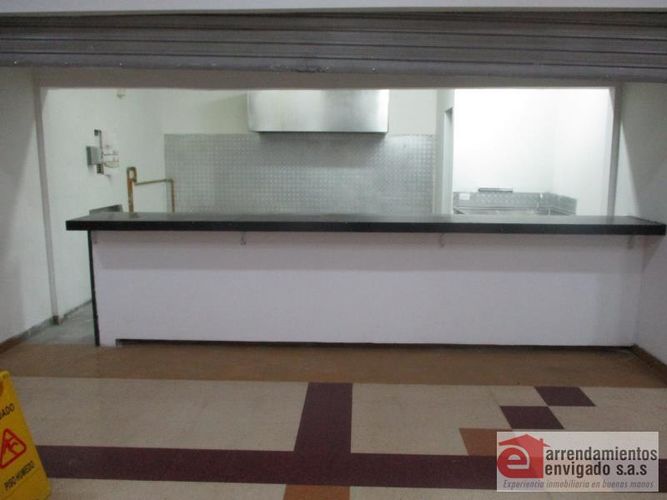 Local en venta en Sevilla, Medellín, 22 m² · foto 10 de 10