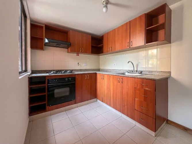 Apartamento en venta en Primavera, Envigado · foto 3 de 16