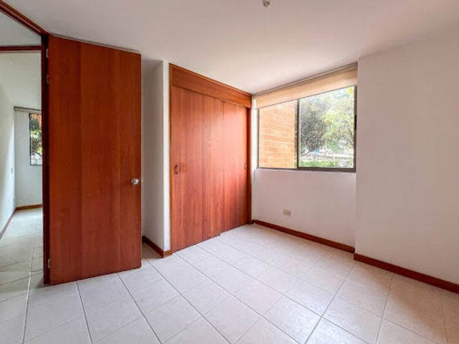 Apartamento en venta en Primavera, Envigado · foto 5 de 16