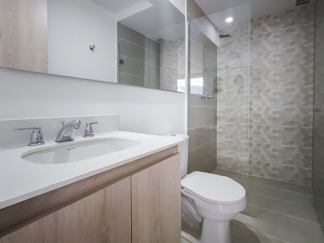 Apartamento en venta en Prados De Sabaneta, Sabaneta · foto 12 de 24