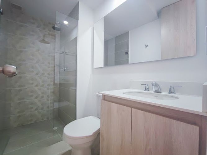 Apartamento en venta en Prados De Sabaneta, Sabaneta · foto 13 de 24