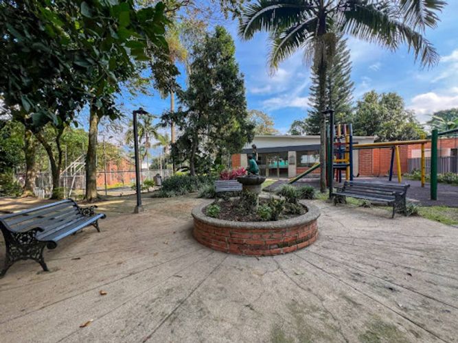 Apartamento en venta en Primavera, Envigado · foto 14 de 16