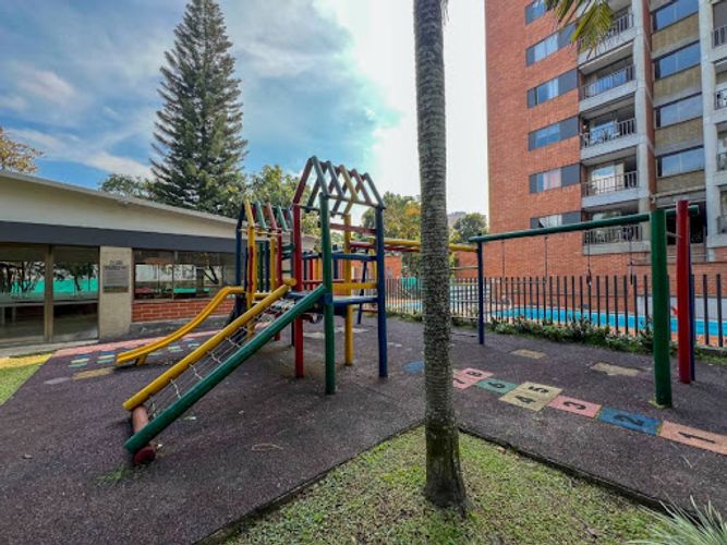 Apartamento en venta en Primavera, Envigado · foto 15 de 16