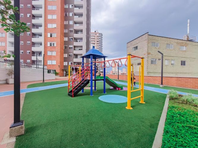 Apartamento en venta en Prados De Sabaneta, Sabaneta · foto 21 de 24
