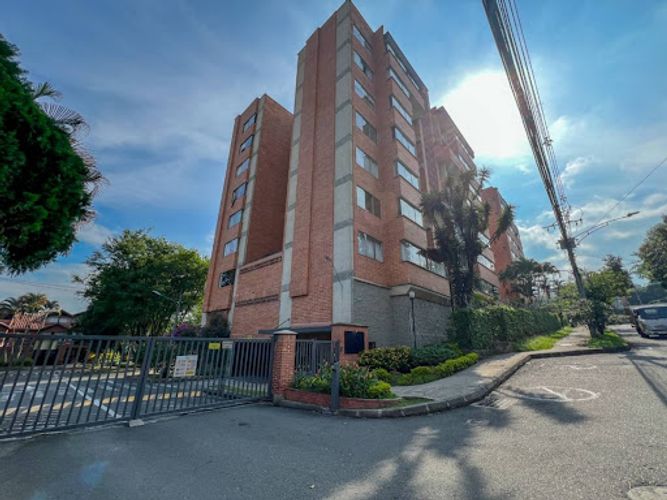 Apartamento en venta en Primavera, Envigado · foto 16 de 16