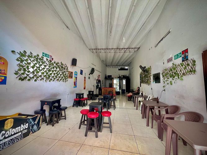 Local en venta en Matallana, Ibagué, 150 m² · foto 12 de 19