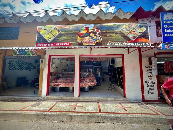 Local en venta en Matallana, Ibagué, 150 m² · foto 18 de 19