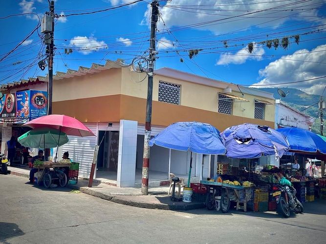 Local en venta en Matallana, Ibagué, 150 m² · foto 19 de 19