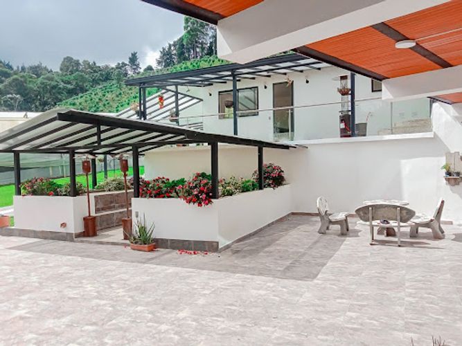 Finca en venta en Romeral, Guarne, 500 m² · foto 4 de 17