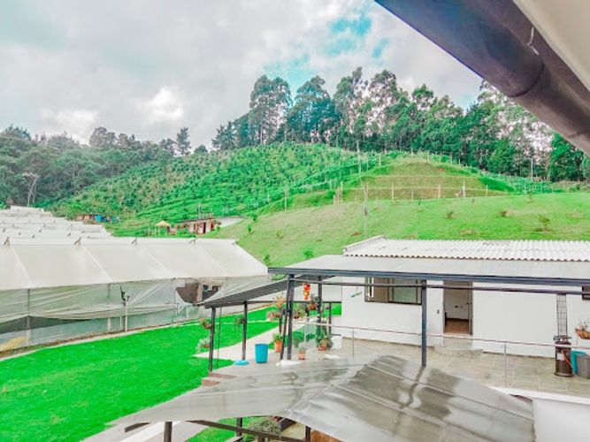 Finca en venta en Romeral, Guarne, 500 m² · foto 7 de 17