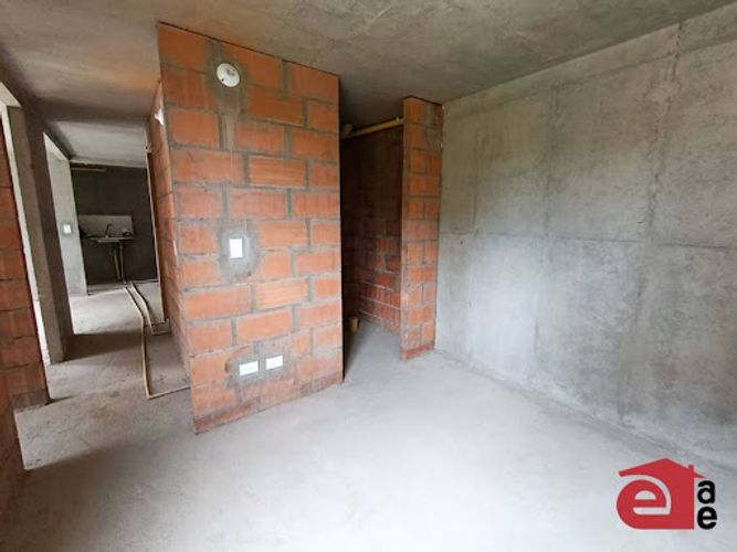 Apartamento de 3 alcobas en venta en El Porvenir, Rionegro, 54 m² · foto 3 de 23