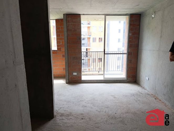 Apartamento de 3 alcobas en venta en El Porvenir, Rionegro, 54 m² · foto 5 de 23