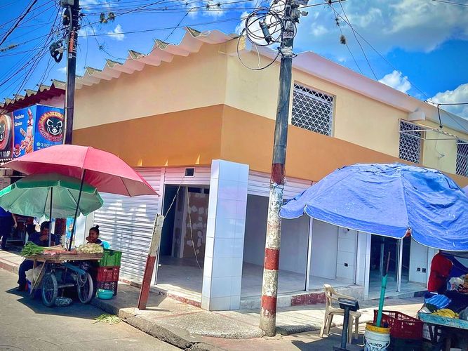 Local en arriendo en Matallana, Ibagué, 150 m² · foto 14 de 19