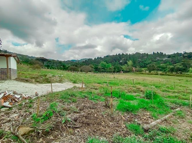 Finca en venta en Romeral, Guarne, 500 m² · foto 13 de 17