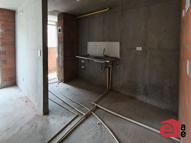 Apartamento de 3 alcobas en venta en El Porvenir, Rionegro, 54 m² · foto 7 de 23
