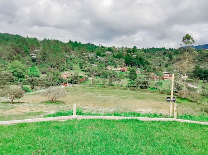 Finca en venta en Romeral, Guarne, 500 m² · foto 14 de 17