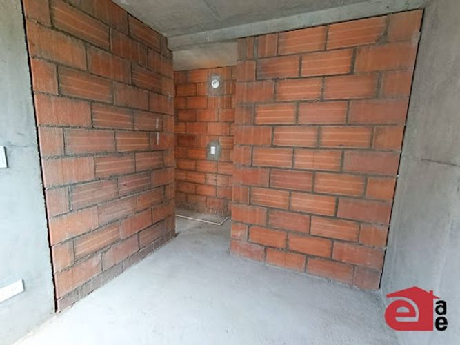 Apartamento de 3 alcobas en venta en El Porvenir, Rionegro, 54 m² · foto 9 de 23