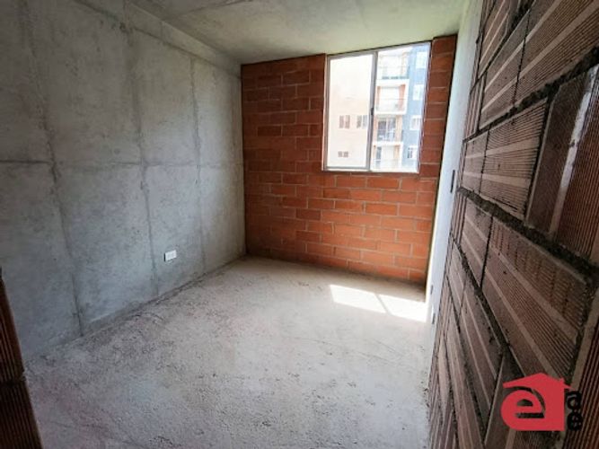 Apartamento de 3 alcobas en venta en El Porvenir, Rionegro, 54 m² · foto 10 de 23