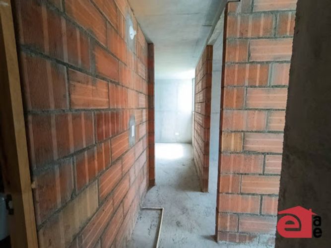 Apartamento de 3 alcobas en venta en El Porvenir, Rionegro, 54 m² · foto 11 de 23