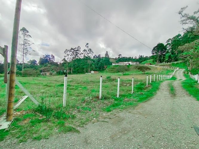 Finca en venta en Romeral, Guarne, 500 m² · foto 17 de 17