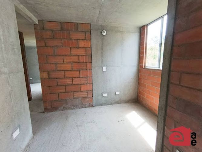 Apartamento de 3 alcobas en venta en El Porvenir, Rionegro, 54 m² · foto 12 de 23
