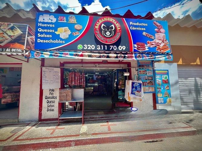 Local en arriendo en Matallana, Ibagué, 150 m² · foto 17 de 19