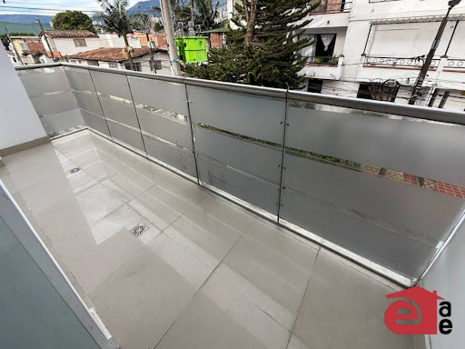 Apartamento en venta en San Marcos, Envigado · foto 19 de 21