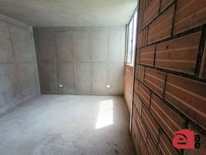Apartamento de 3 alcobas en venta en El Porvenir, Rionegro, 54 m² · foto 13 de 23