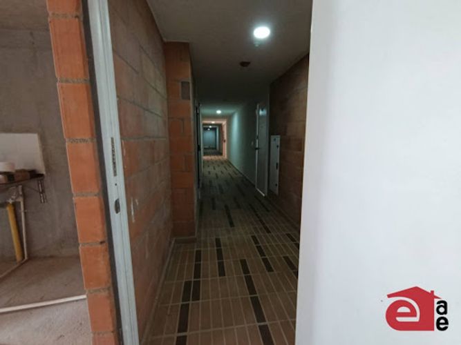 Apartamento de 3 alcobas en venta en El Porvenir, Rionegro, 54 m² · foto 15 de 23