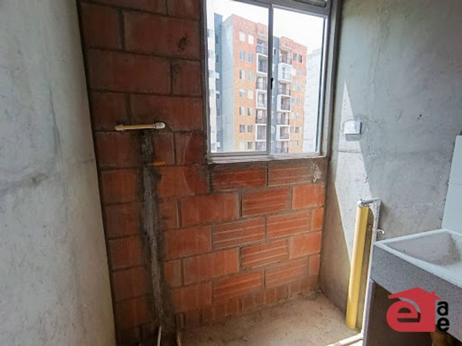 Apartamento de 3 alcobas en venta en El Porvenir, Rionegro, 54 m² · foto 18 de 23