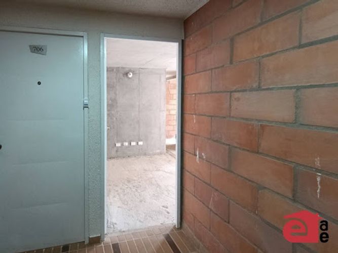 Apartamento de 3 alcobas en venta en El Porvenir, Rionegro, 54 m² · foto 19 de 23