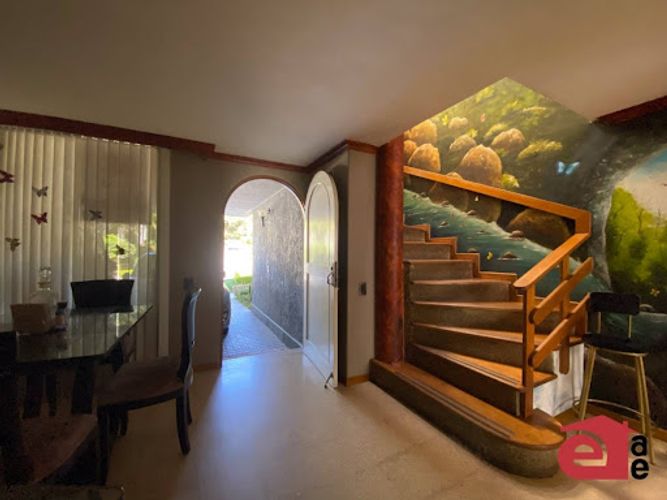 Casa de 3 alcobas en venta en Las Antillas, Envigado, 121 m² · foto 2 de 18