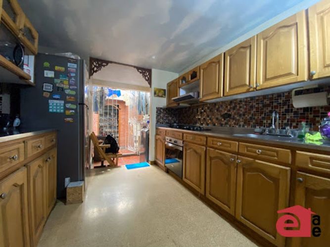 Casa de 3 alcobas en venta en Las Antillas, Envigado, 121 m² · foto 3 de 18