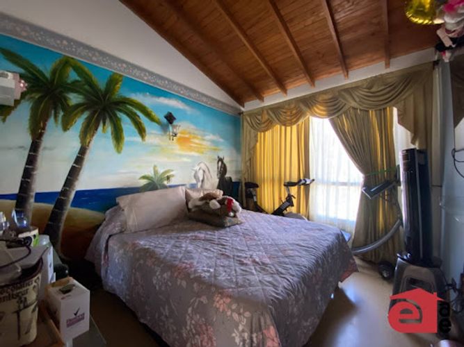 Casa de 3 alcobas en venta en Las Antillas, Envigado, 121 m² · foto 8 de 18