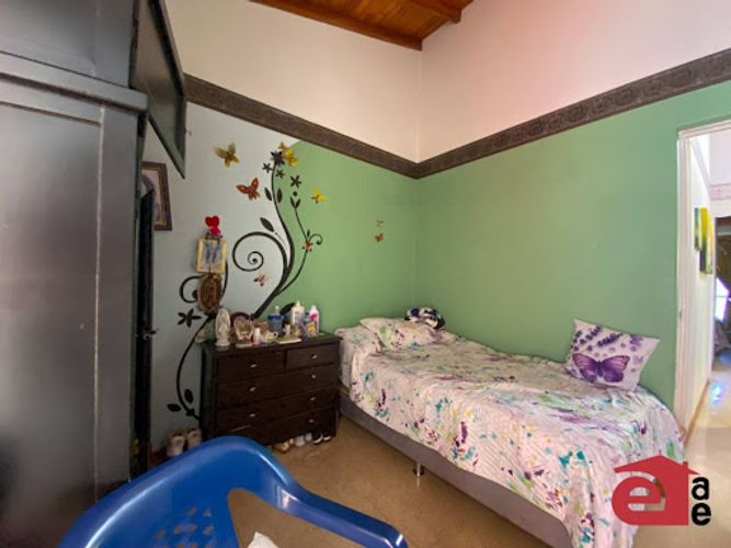 Casa de 3 alcobas en venta en Las Antillas, Envigado, 121 m² · foto 11 de 18