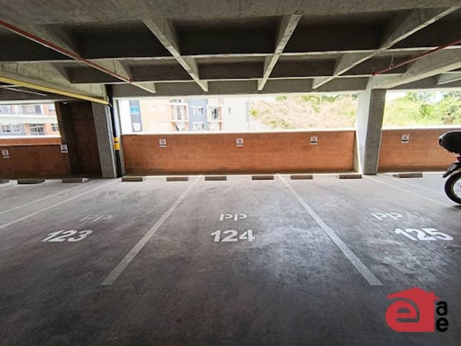 Apartamento de 3 alcobas en venta en El Porvenir, Rionegro, 54 m² · foto 23 de 23