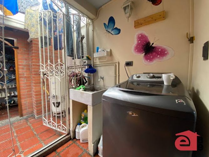 Casa de 3 alcobas en venta en Las Antillas, Envigado, 121 m² · foto 18 de 18