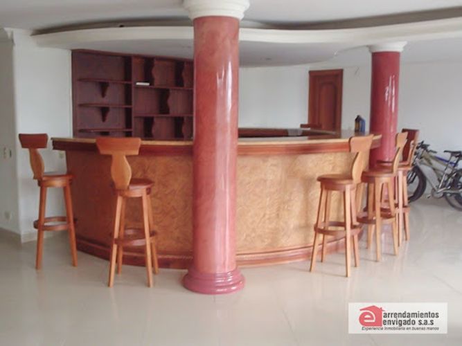 Casa de 4 alcobas en venta en Los Alcazares, Sabaneta, 600 m² · foto 7 de 23