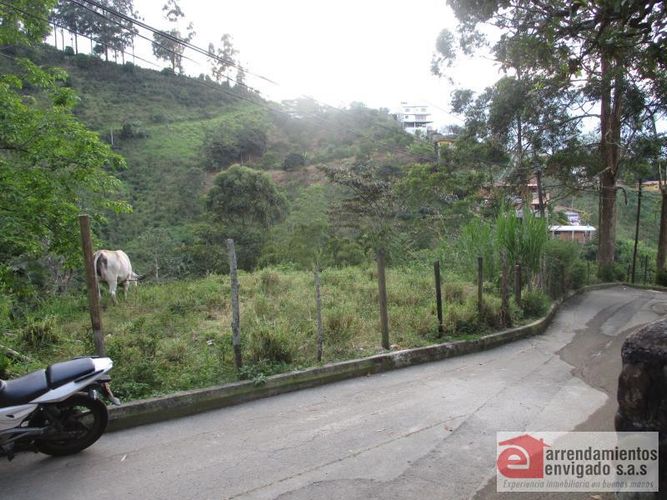 Lote en venta en Maria Auxiliadora, Sabaneta, 11000 m² · foto 5 de 7